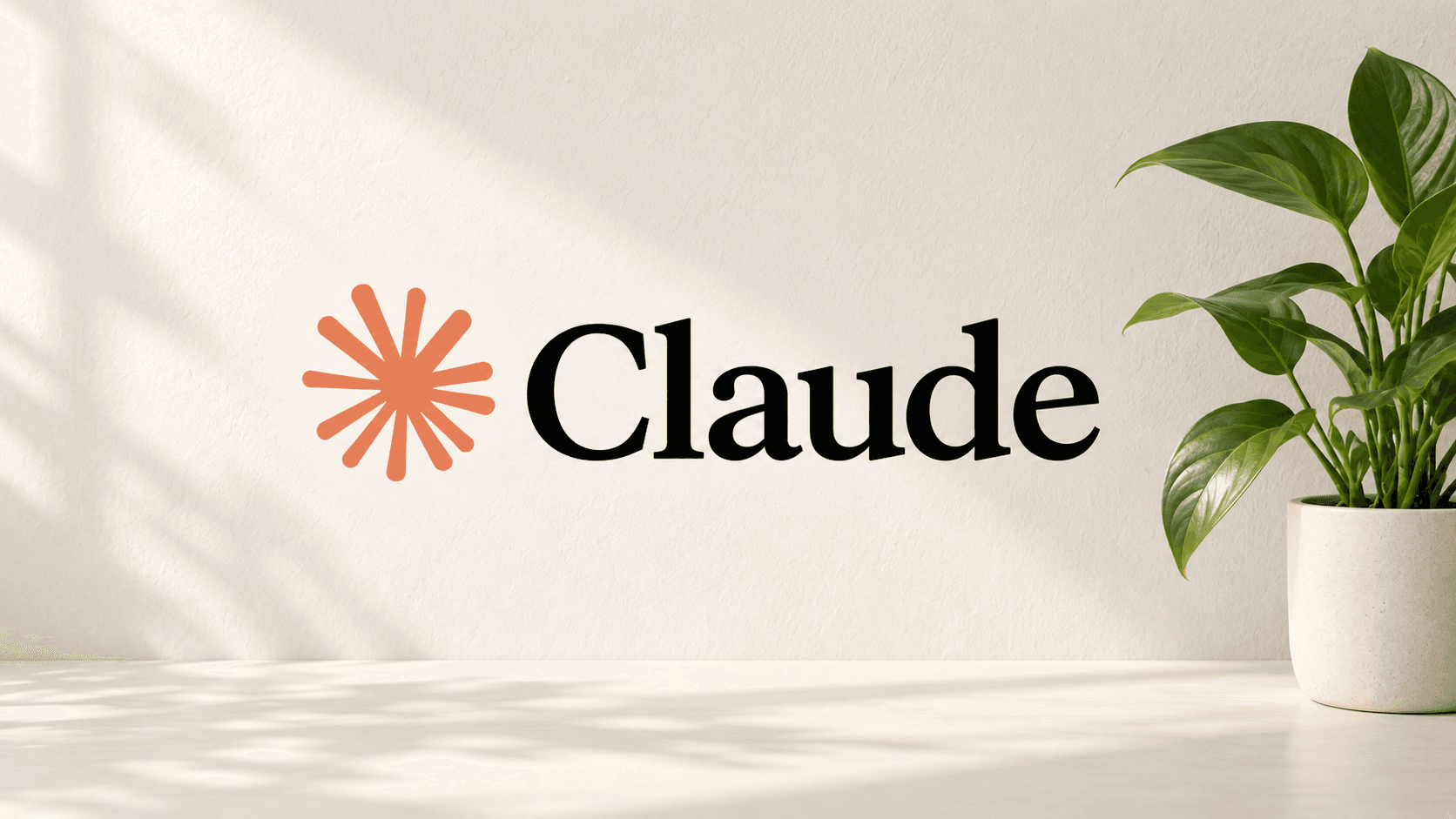 Brand illustration: Anthropic / Claude