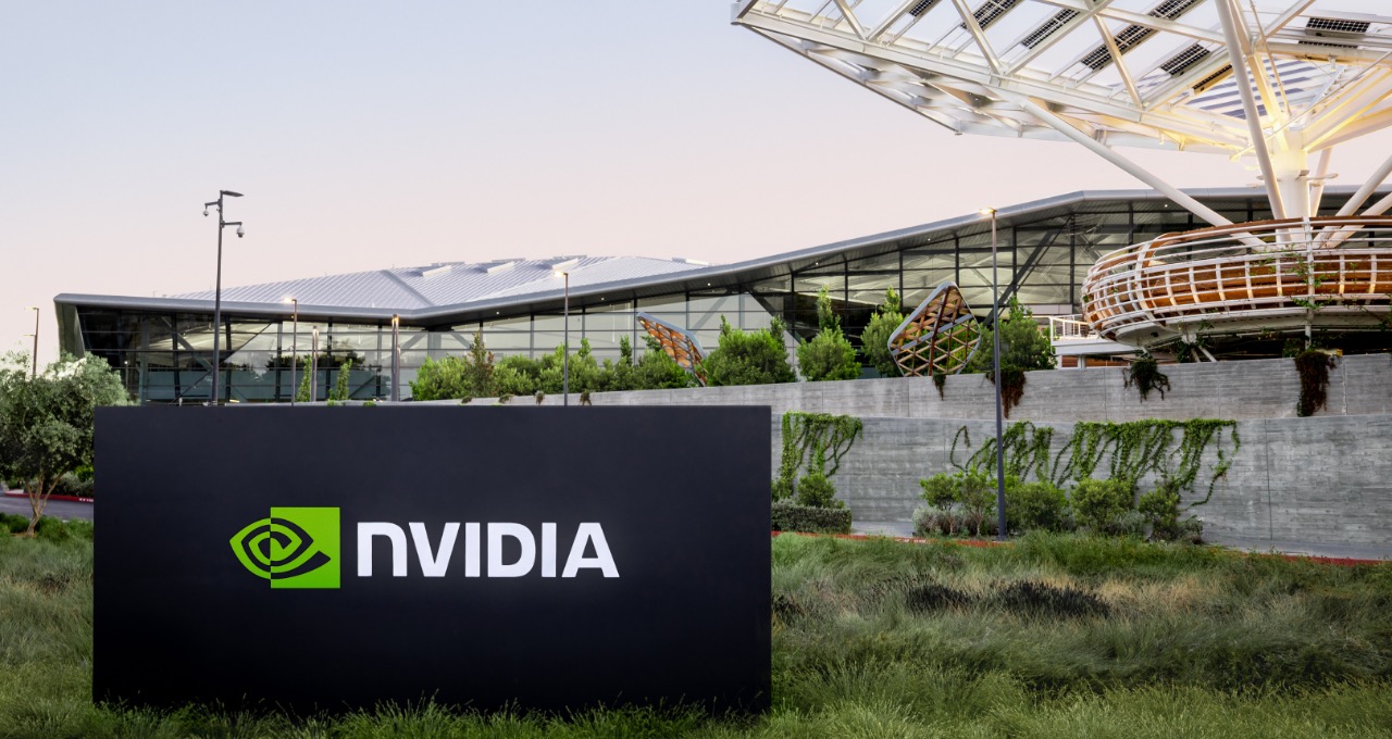 NVIDIA Unlocks AI Compute at Scale, Inviting Capital Partners to Power the AI Infrastructure Buildout