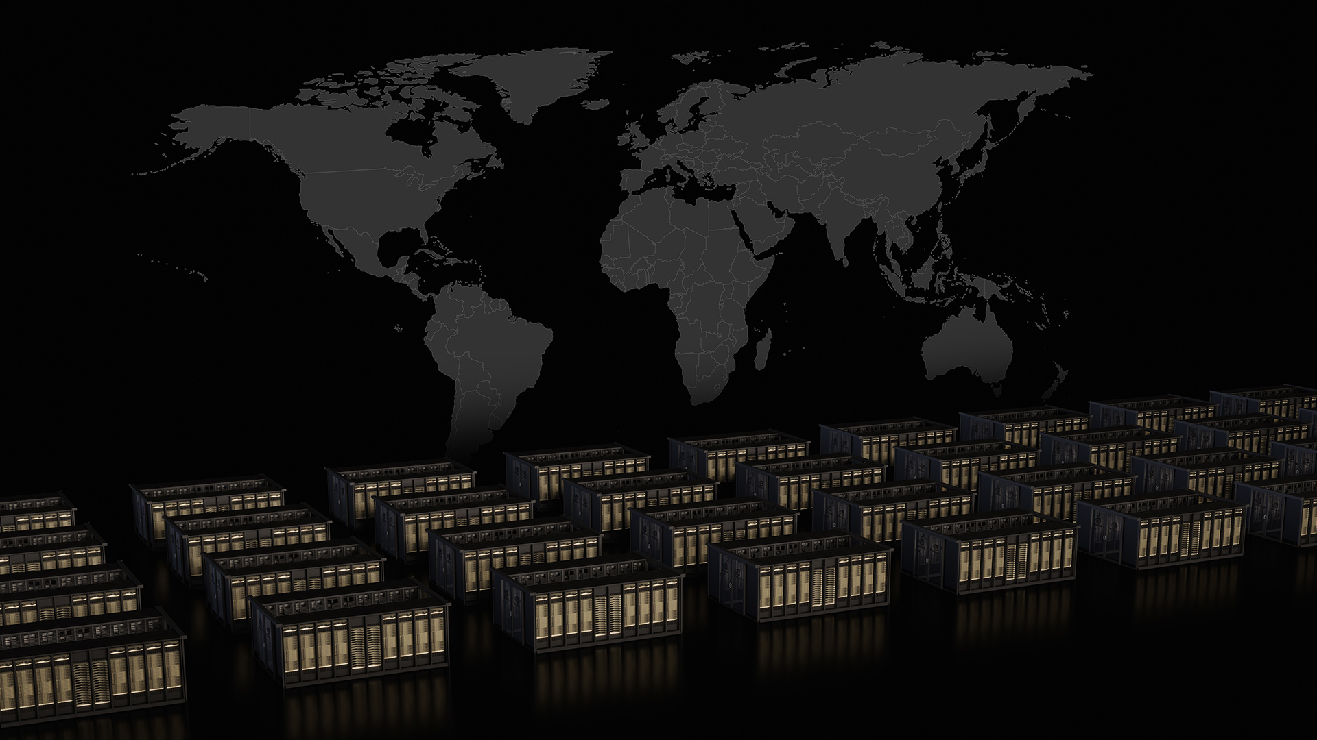 NVIDIA AI Cloud Ecosystem Expands Worldwide to Meet Global AI Compute Demand
