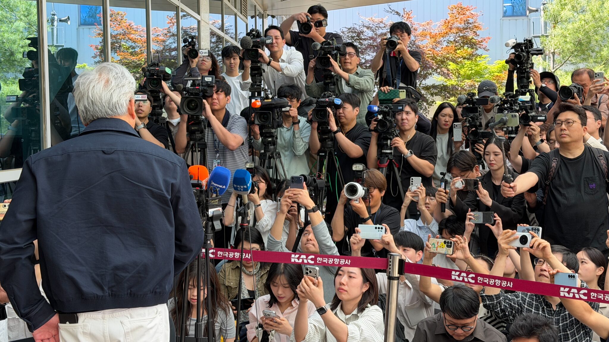 Seoul Purpose: How NVIDIA and South Korea Are Building the Future of AI