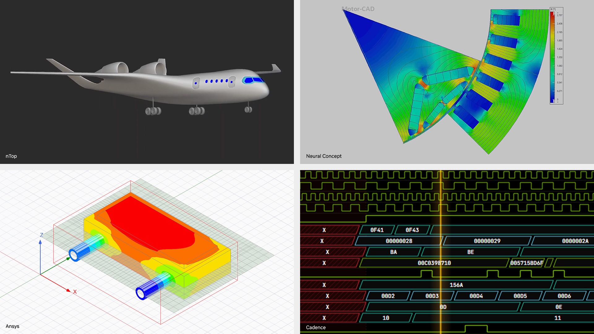 Industrial Software Leaders Build Secure, Autonomous AI Engineers With NVIDIA NemoClaw