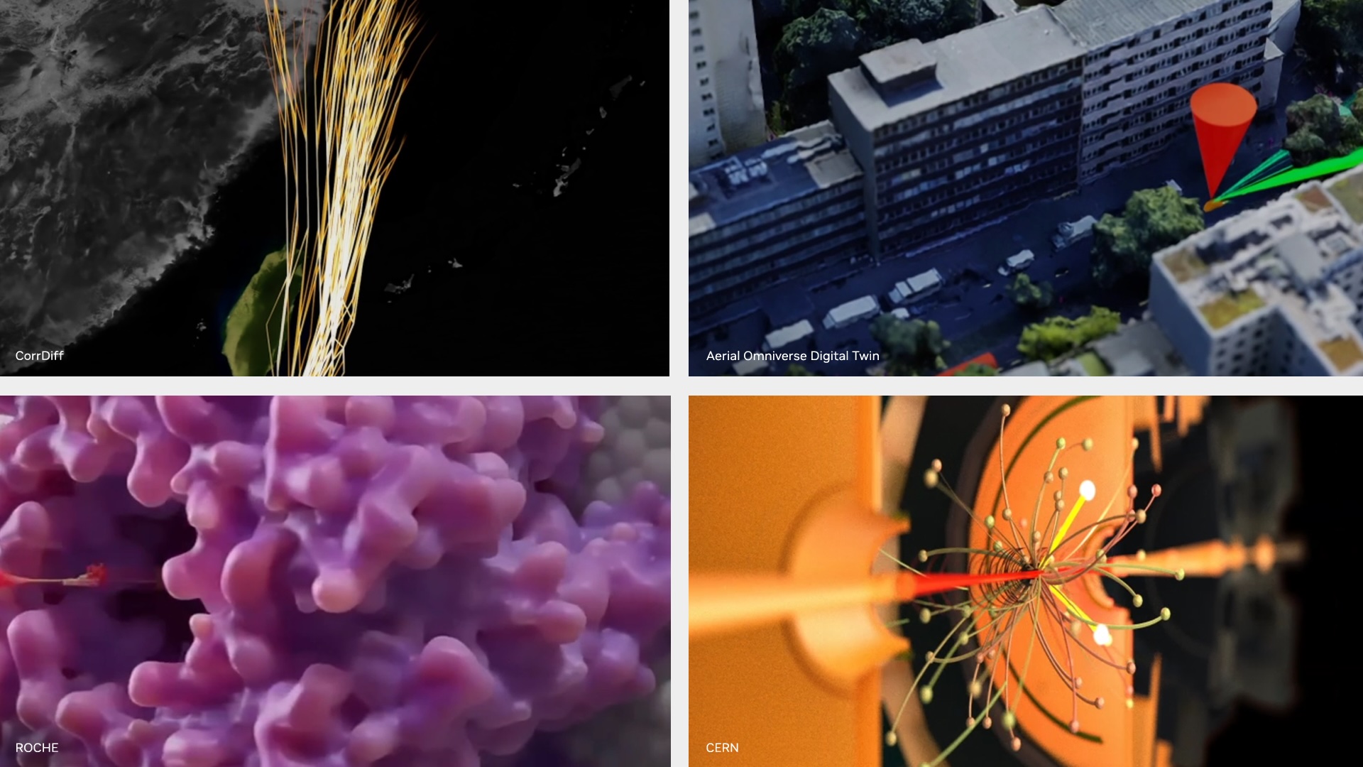 At ISC, JUPITER Shows What Exascale Science Looks Like