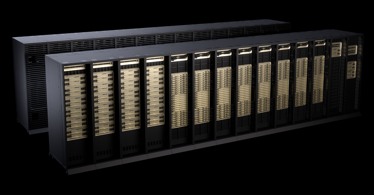 NVIDIA Vera Rubin Maximizes Intelligence per Dollar for Post-Training Workloads – a Key Metric for Agentic AI