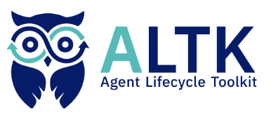ALTK‑Evolve: On‑the‑Job Learning for AI Agents