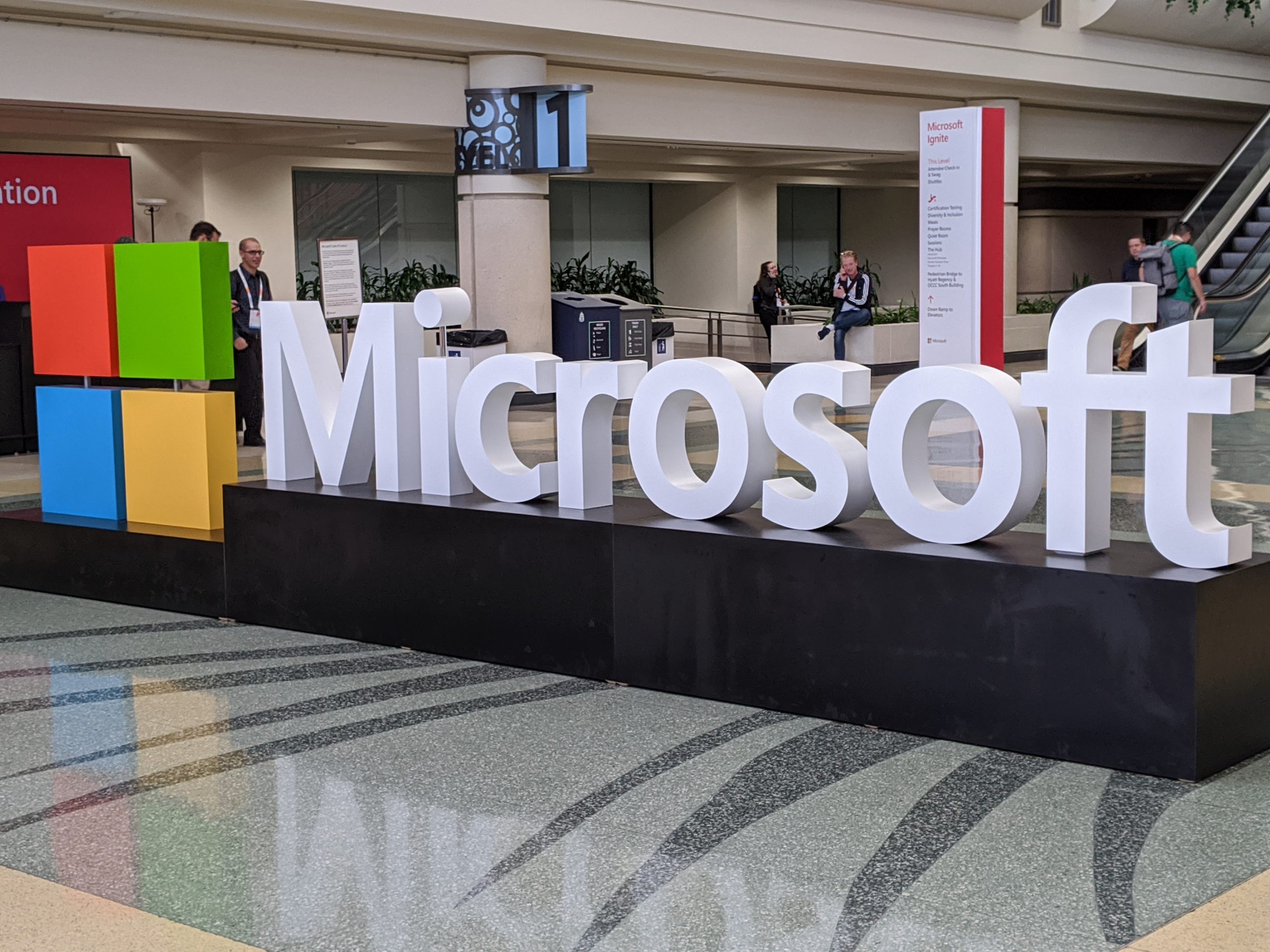 With Intelligent Terminal, Microsoft is reinventing the Windows terminal