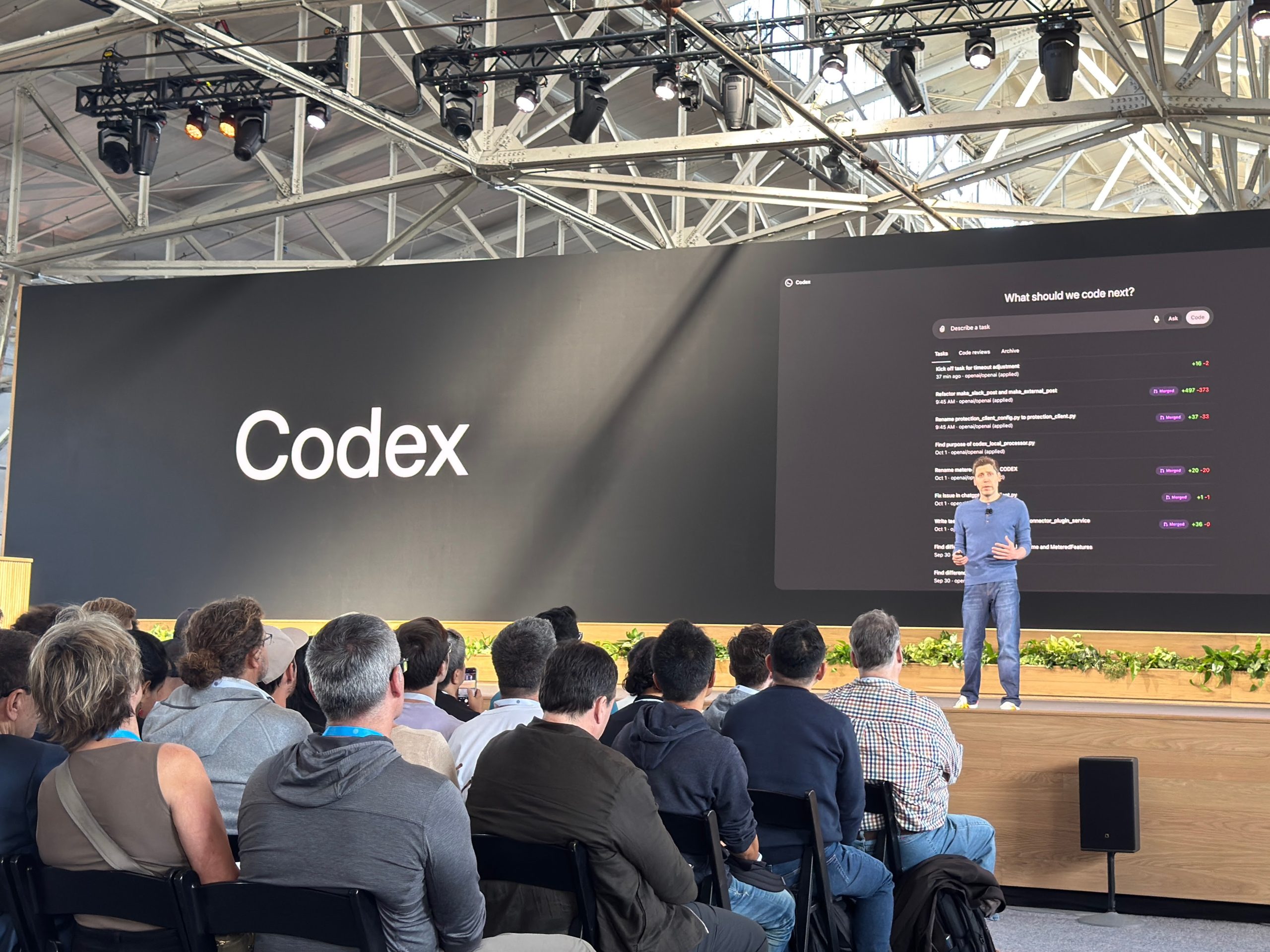 OpenAI’s Codex adds new tools — Sites, Annotations, more plugins — for knowledge workers