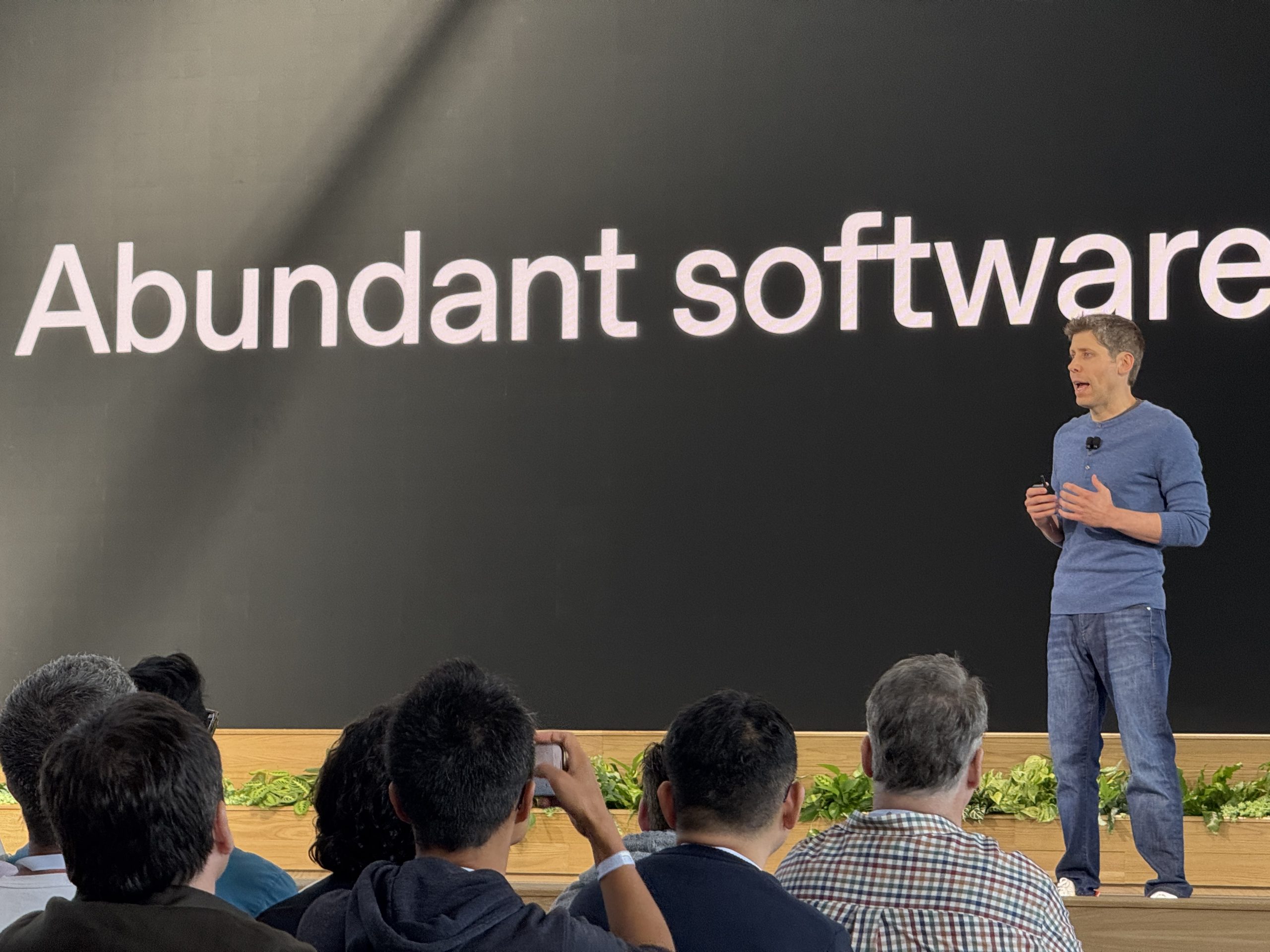 OpenAI’s new $100 tier targets developers hitting Codex (and Claude Code) limits