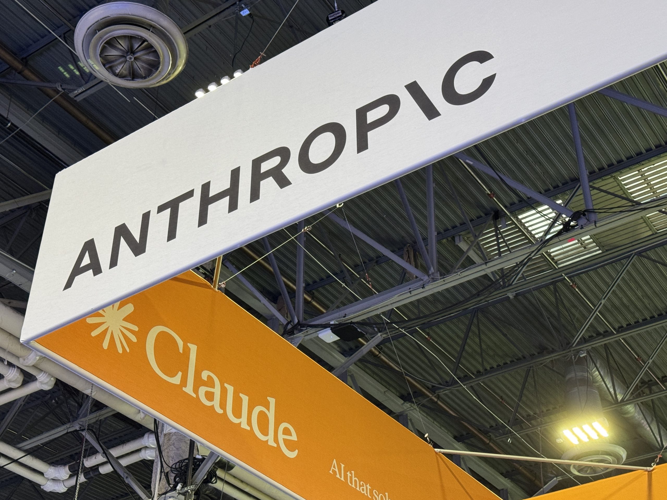 Anthropic launches Claude Science, an AI workbench for scientific research