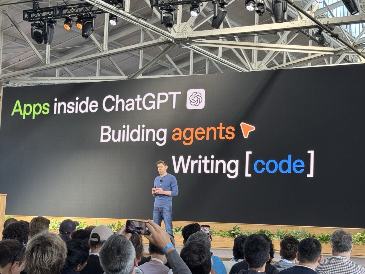 OpenAI’s Agents SDK separates the harness from the compute