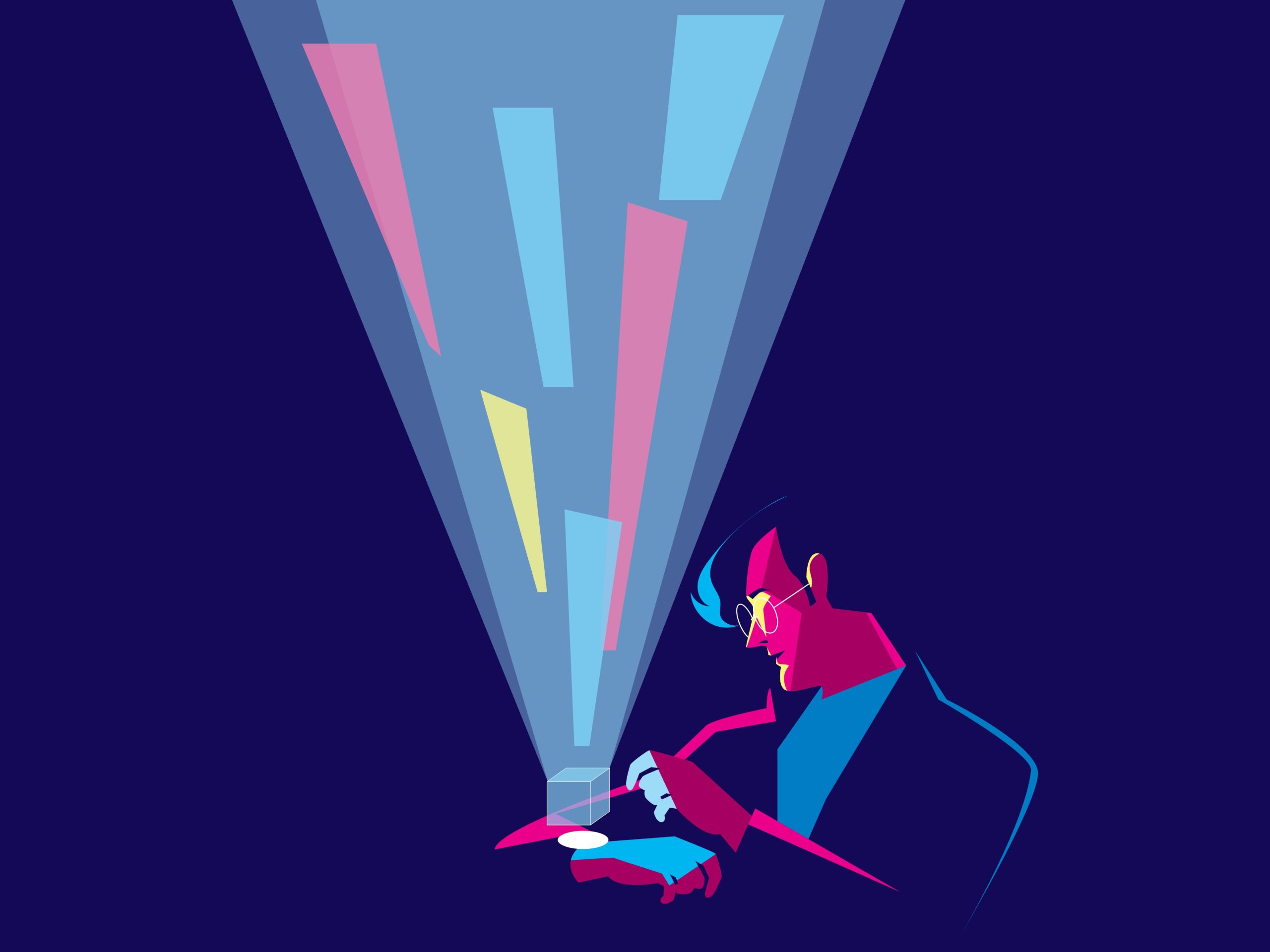 Why programming became the proving ground for AI