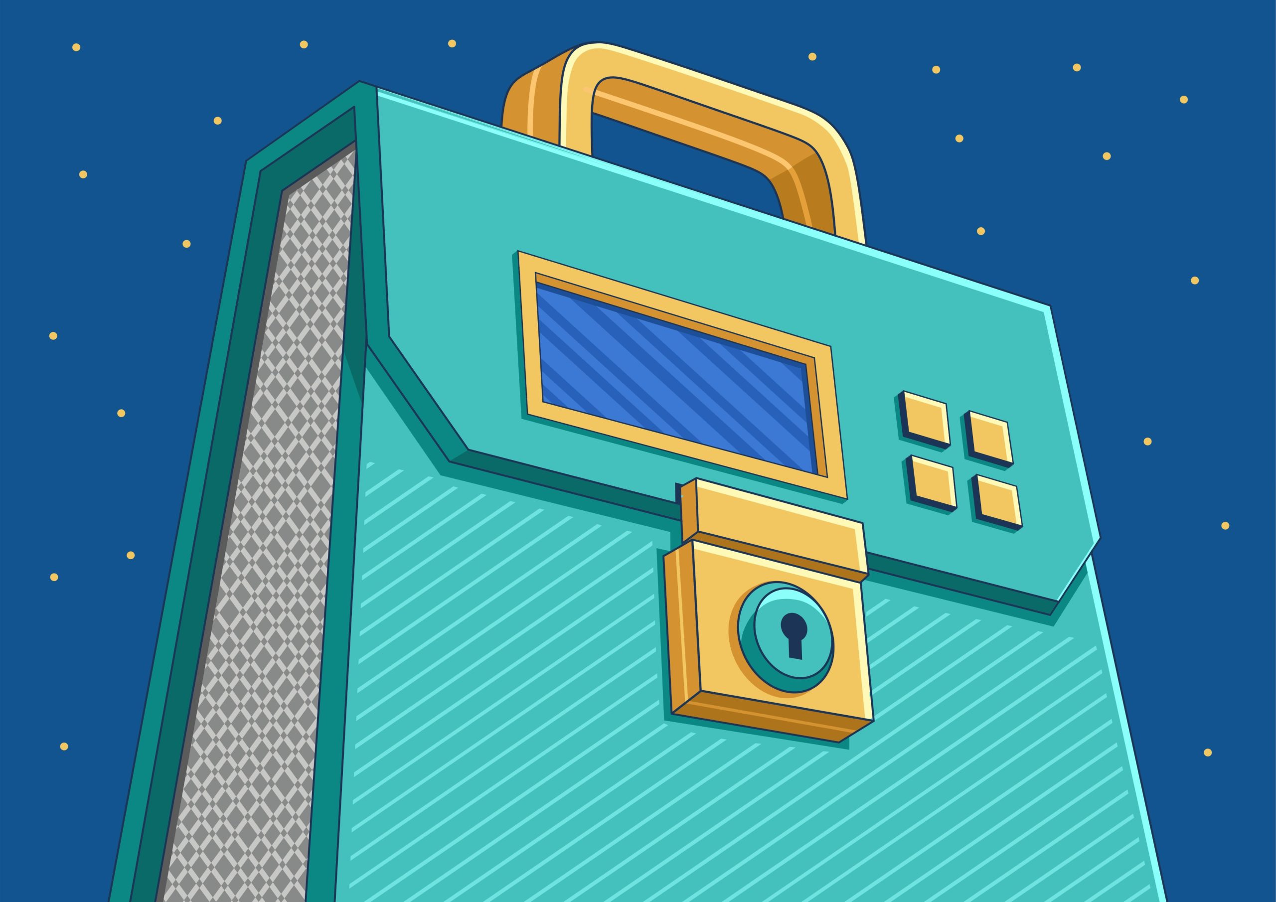 Cal.com goes private: A security reckoning for open source