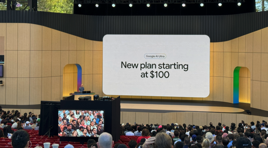 Google launches $100 AI Ultra plan and cuts top tier to $200