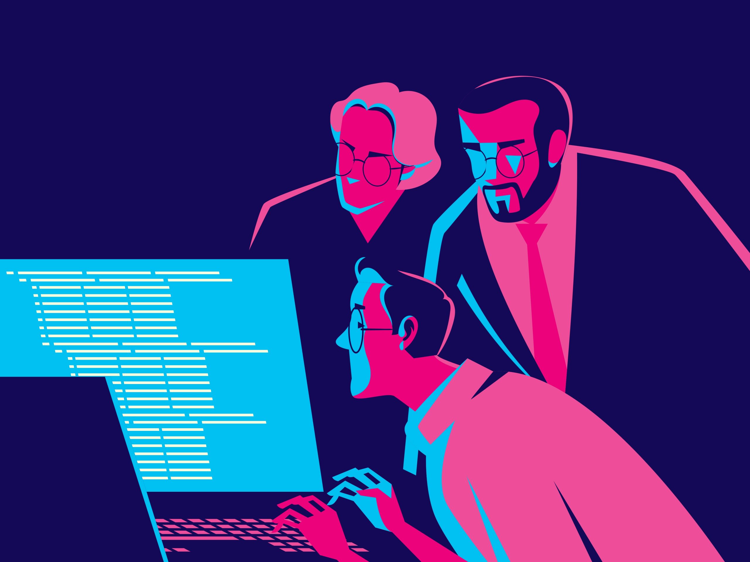 Cohere sold sovereign AI to enterprises, now it’s targeting developers with its first coding model