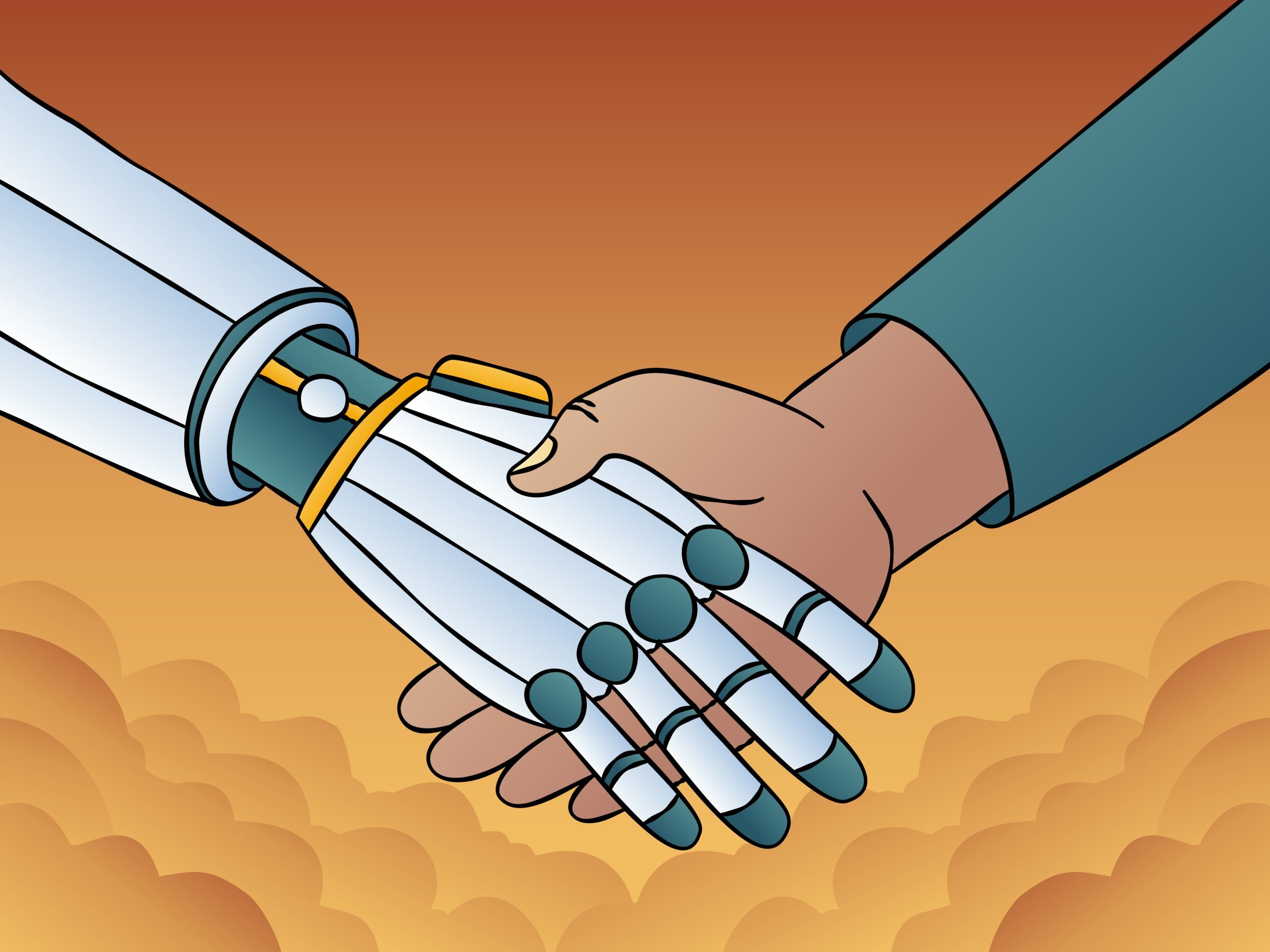 Google, Microsoft, and OpenAI join forces to help create AI’s missing trust layer