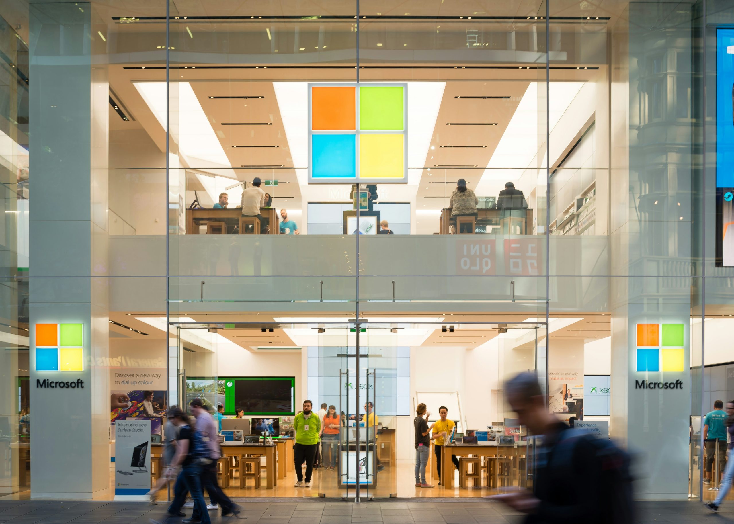 Microsoft debuts “Scout” at Build, a new personal agent for work