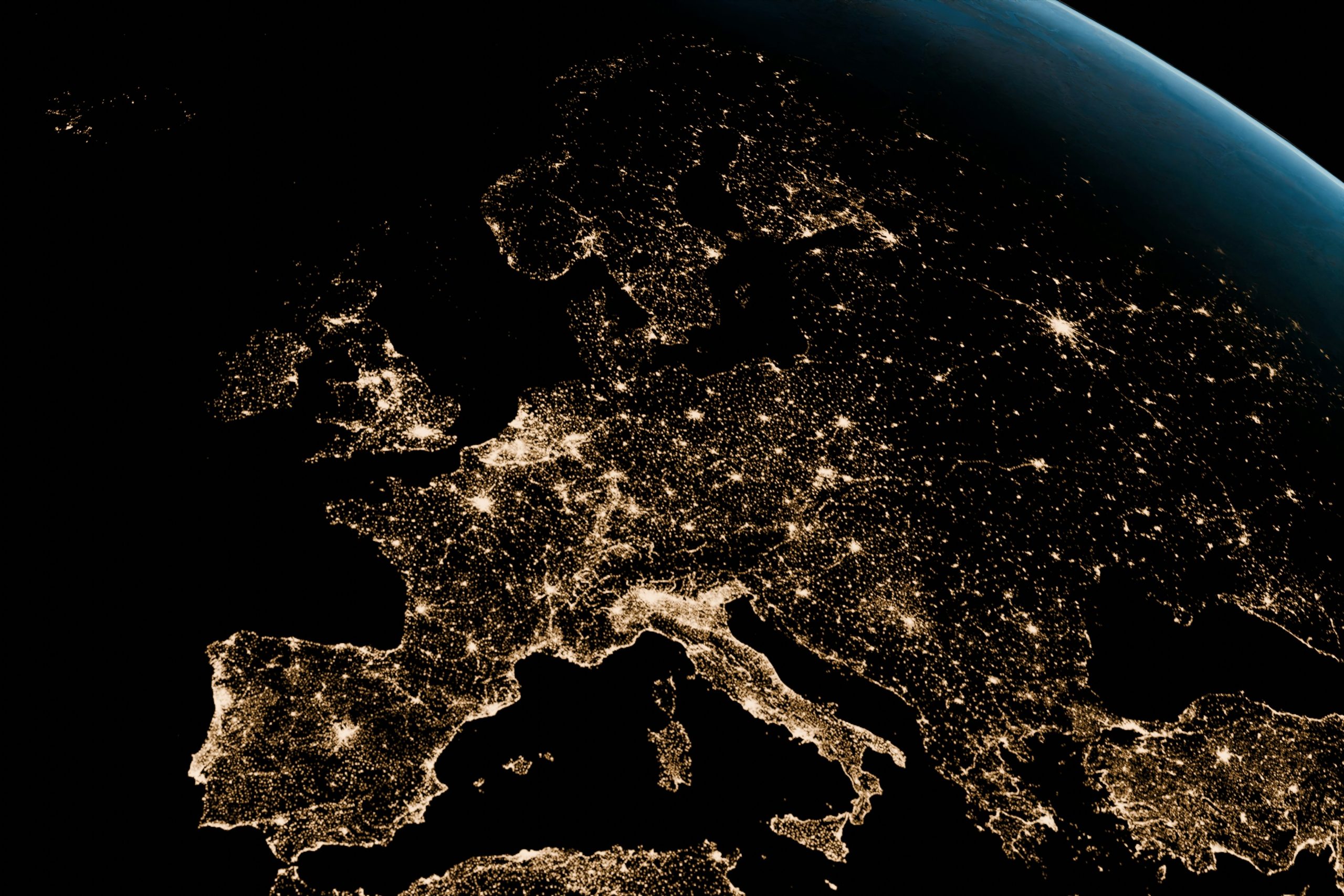 AI agents need infrastructure: Why Europe’s regional cloud strategy matters