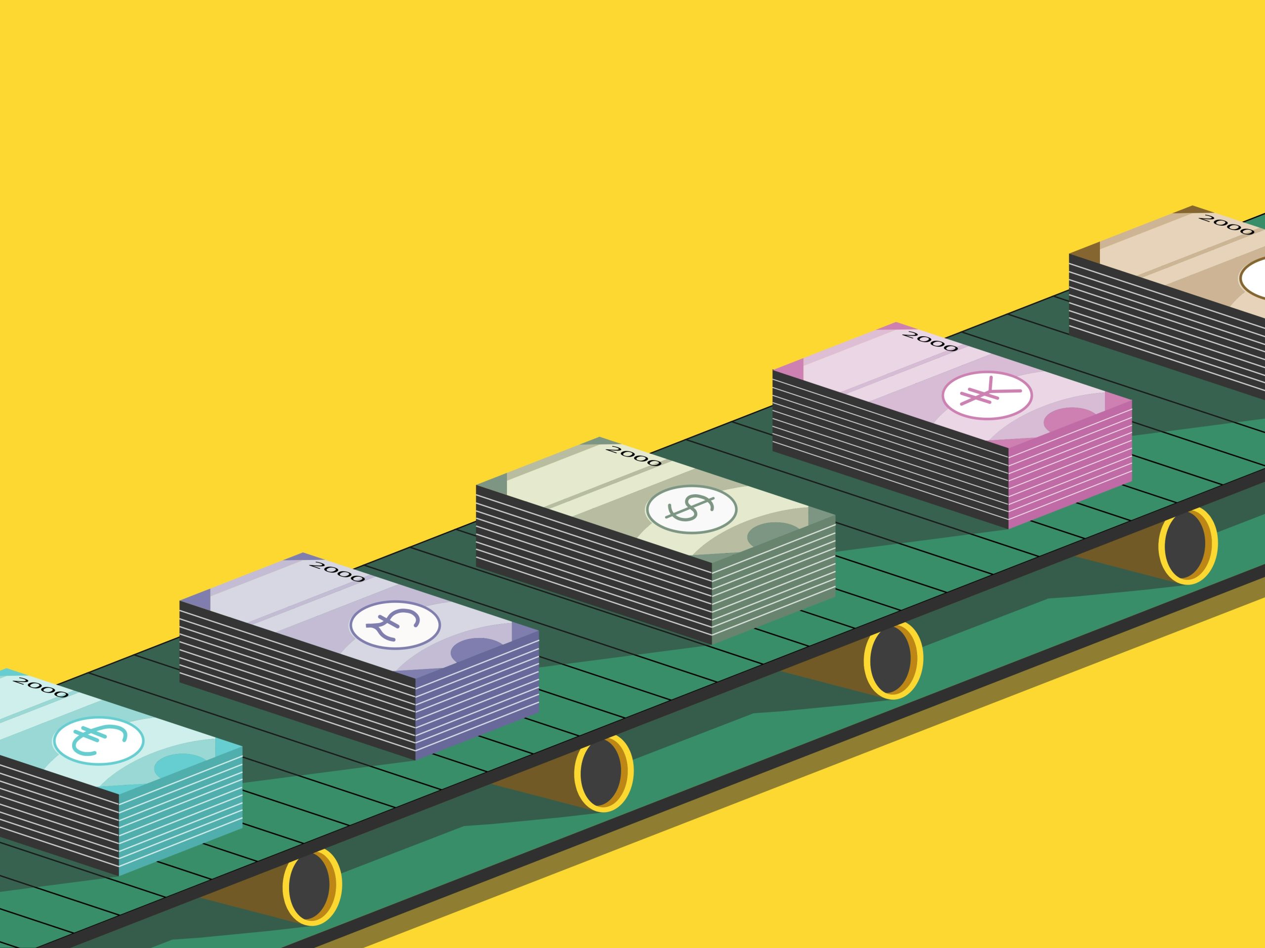 Replit shows how vibe coding is getting its own financial stack — and a path to profit