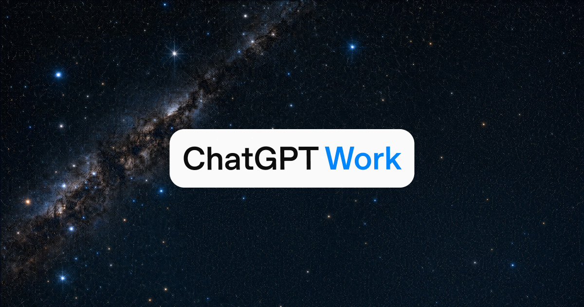 OpenAI is folding Codex into the ChatGPT app — and taking aim at Claude Cowork