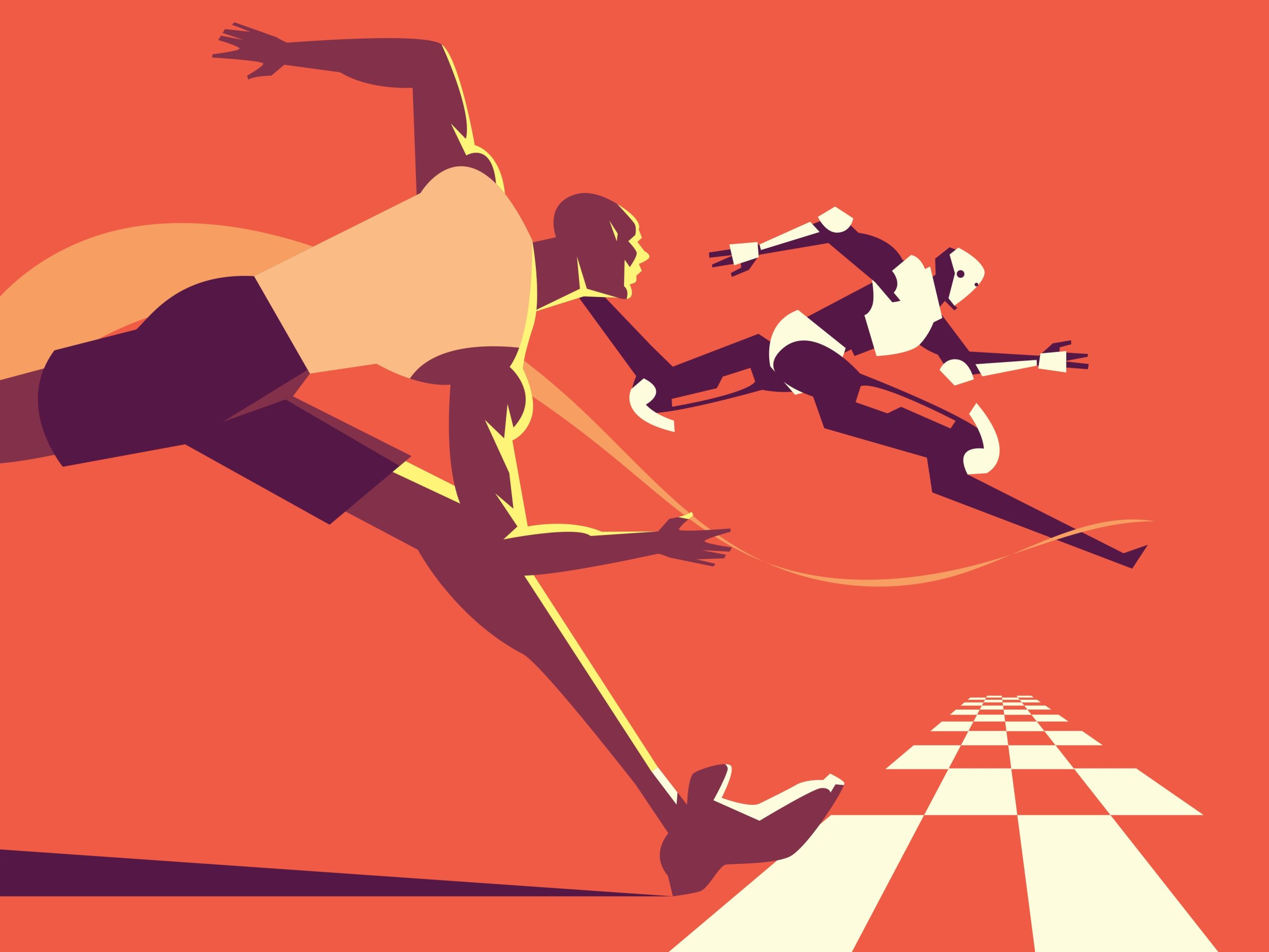 Microsoft joins Google in backing Go for AI agents — OpenAI and Anthropic lag