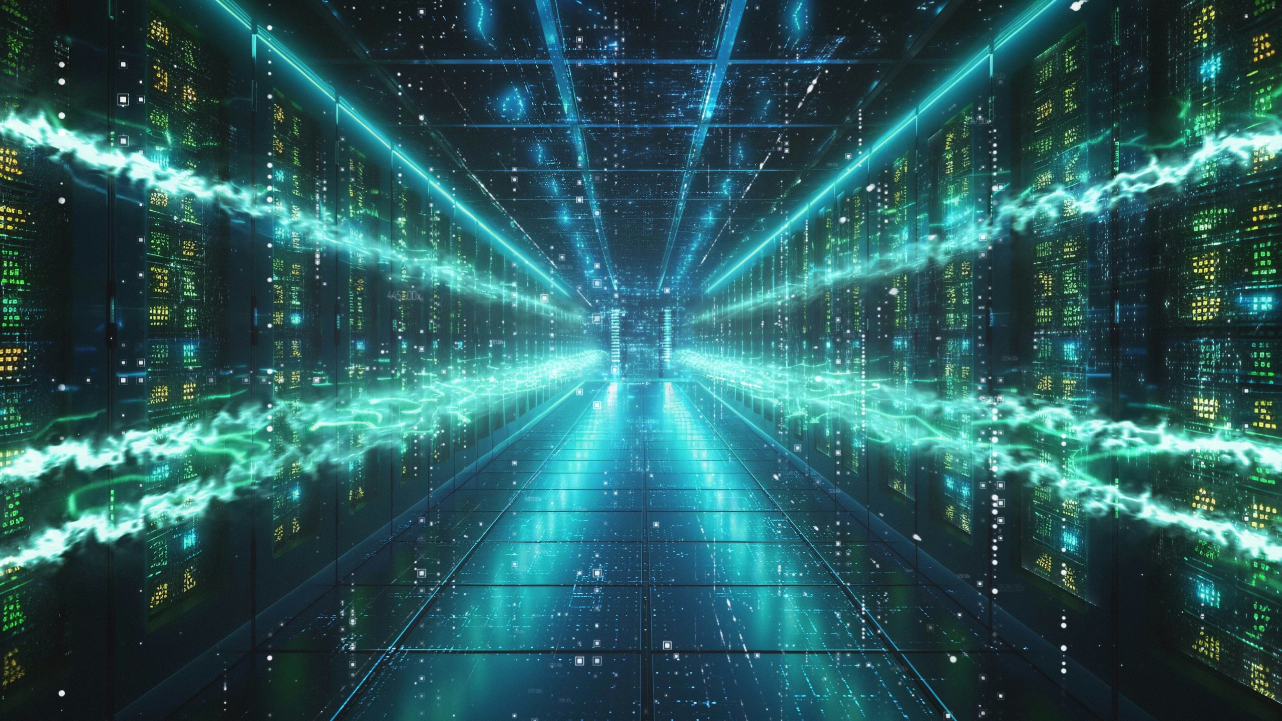“You Only Compute Once”: How Clockwork wants to put an end to AI training restarts