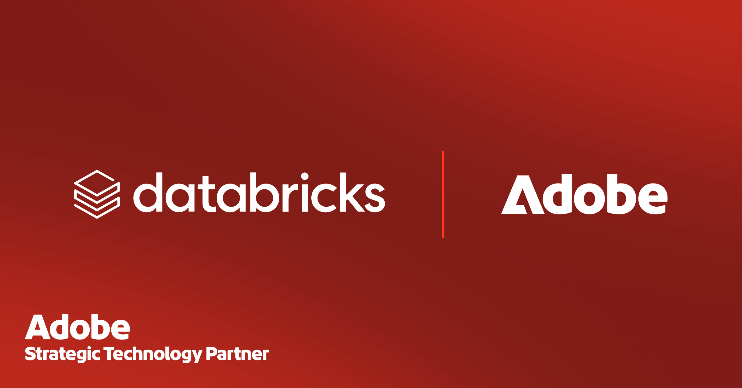 Bridging Data Science and Marketing: Adobe and Databricks Launch Delta Sharing for Adobe Experience Platform and Agentic Marketing Workflows