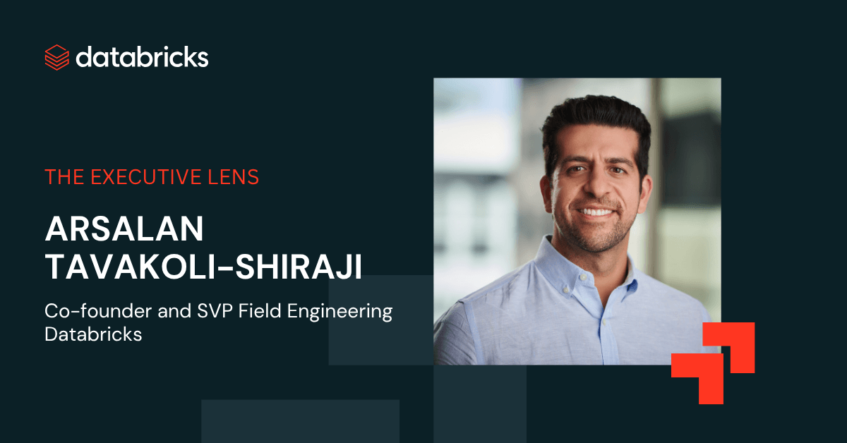 Agents are ready but your architecture probably isn't