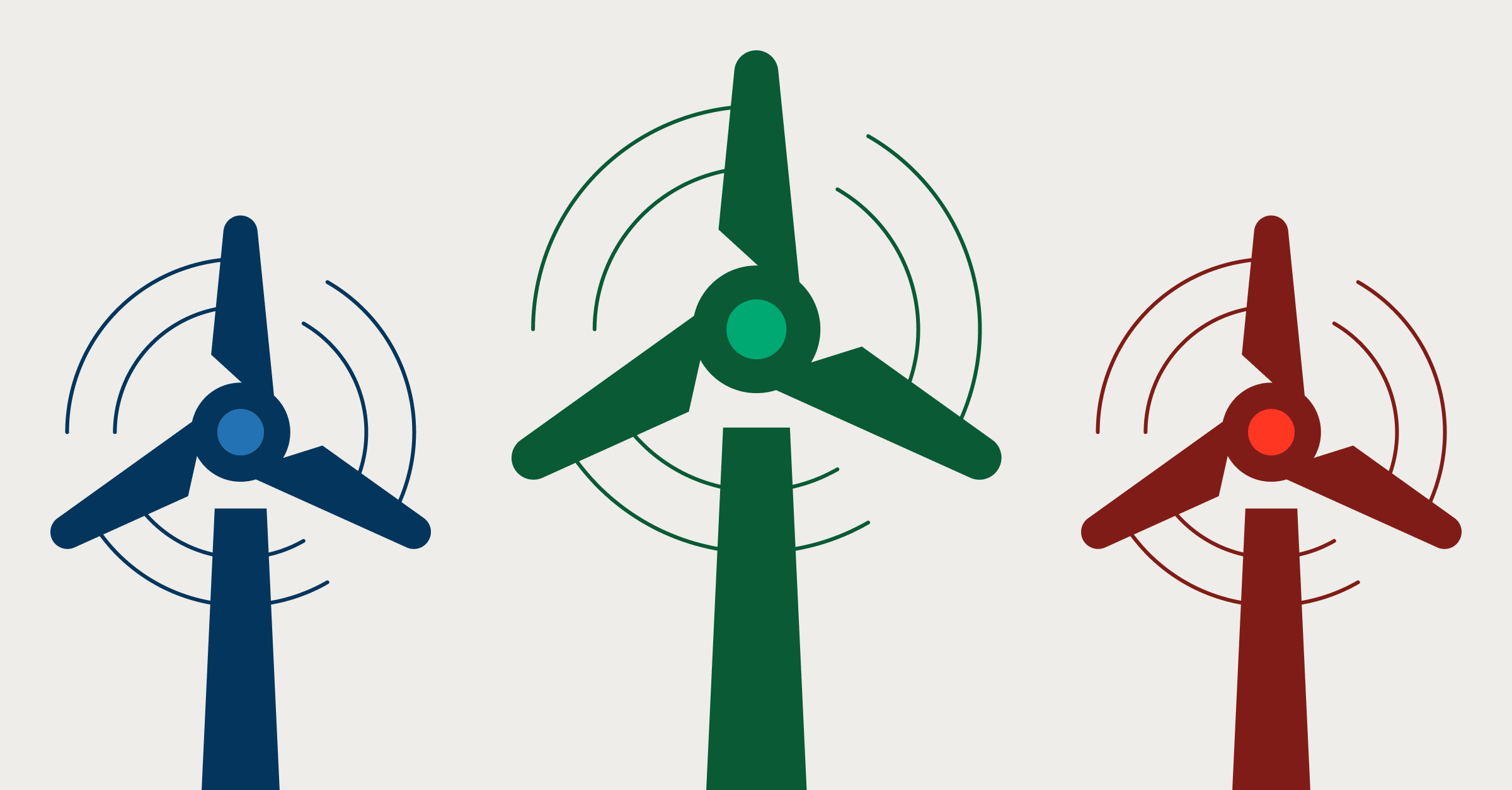 Transforming solar and wind maintenance reports with genie and AI agents
