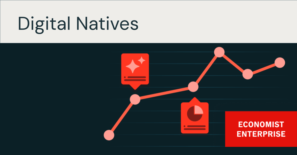 The AI Scaling Gap Hiding in Digital Native Companies