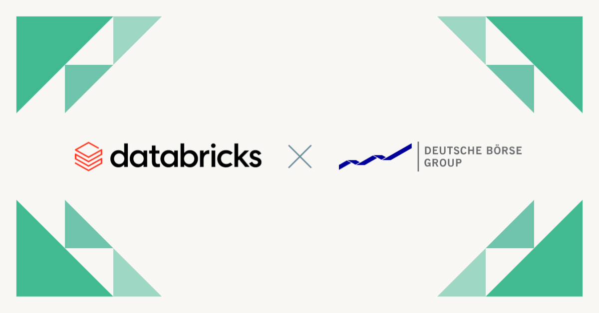 How Deutsche Börse built a generative AI tool to tackle the large-scale migration of Zeppelin notebooks to Databricks