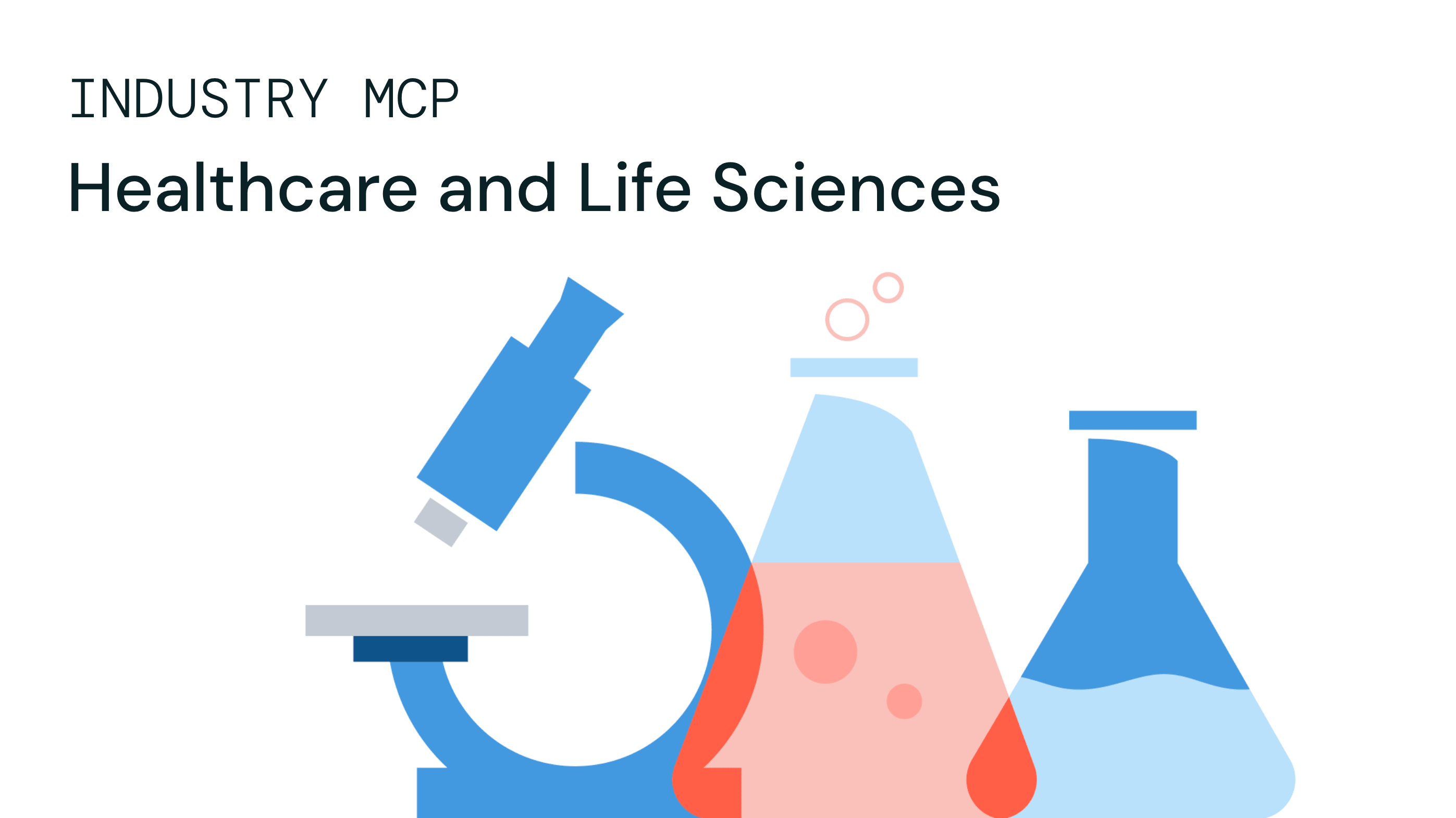 Empower your healthcare agents with ready-to-use MCP on Databricks Marketplace