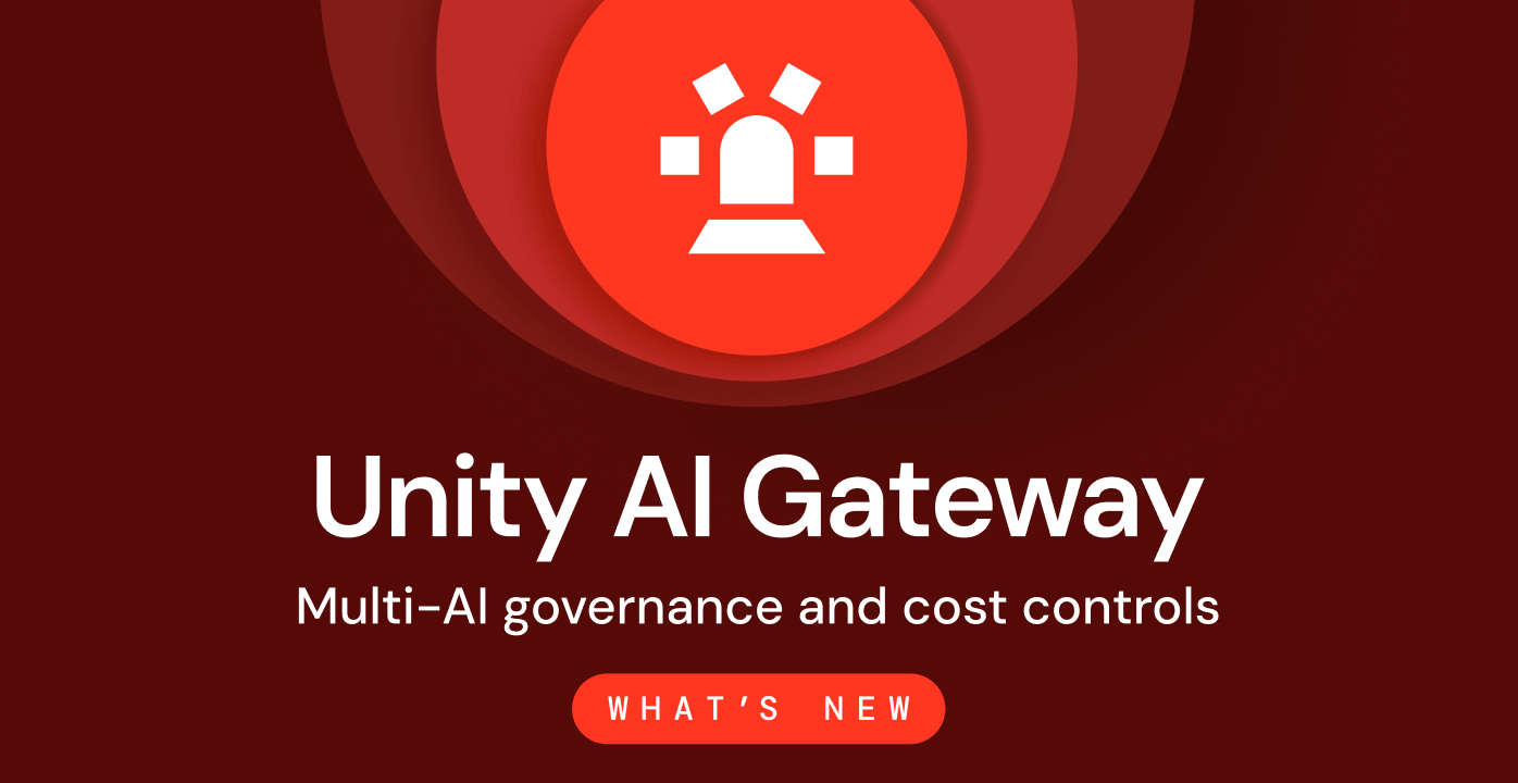 AI governance at Data + AI Summit 2026: What’s new with Unity AI Gateway