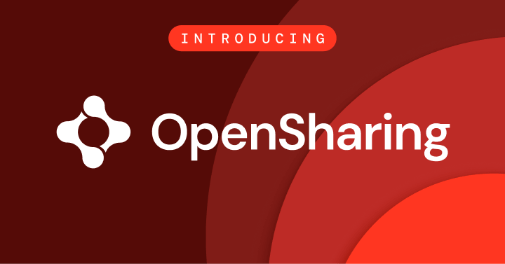 Introducing OpenSharing: the Next Evolution of Delta Sharing for the Agentic Era