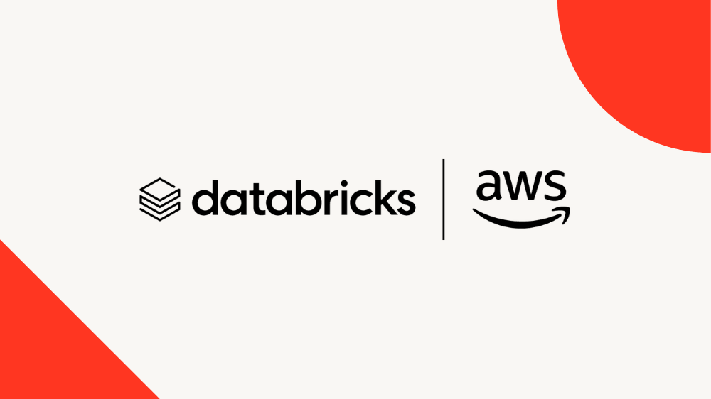 AWS and Databricks at Data + AI Summit 2026: Accelerating real-world AI innovation
