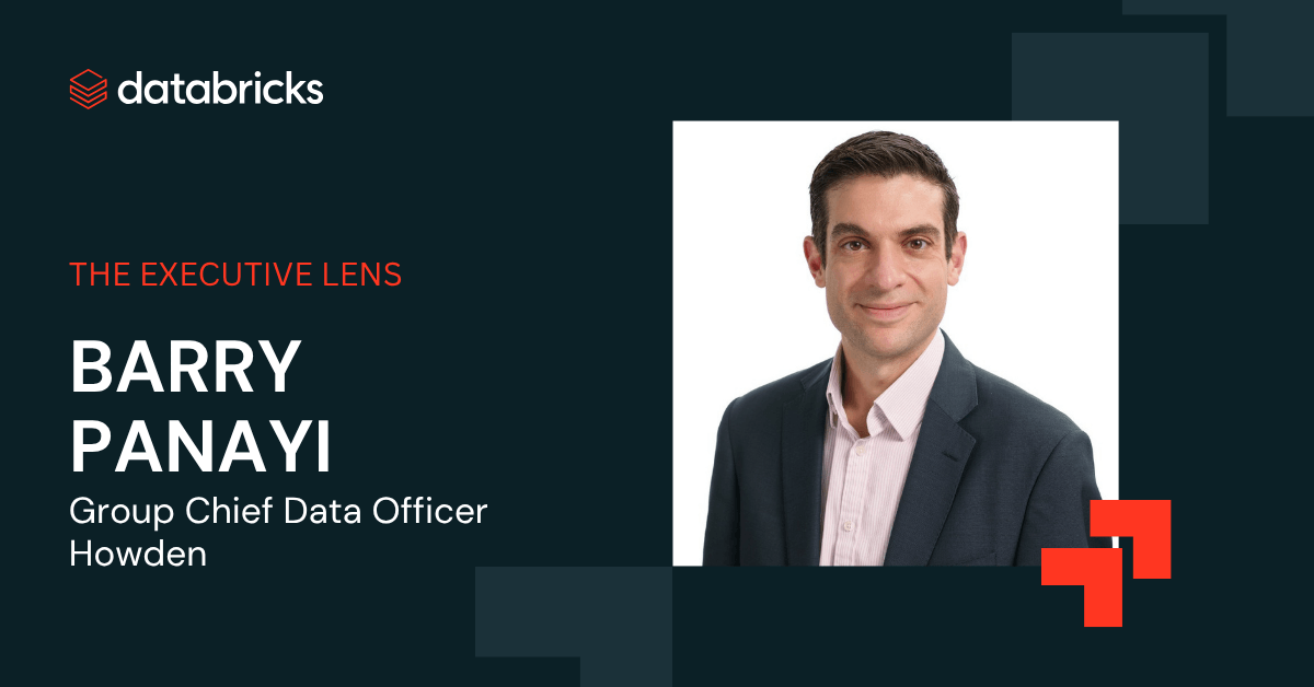 Stop building data products. Start building data services.