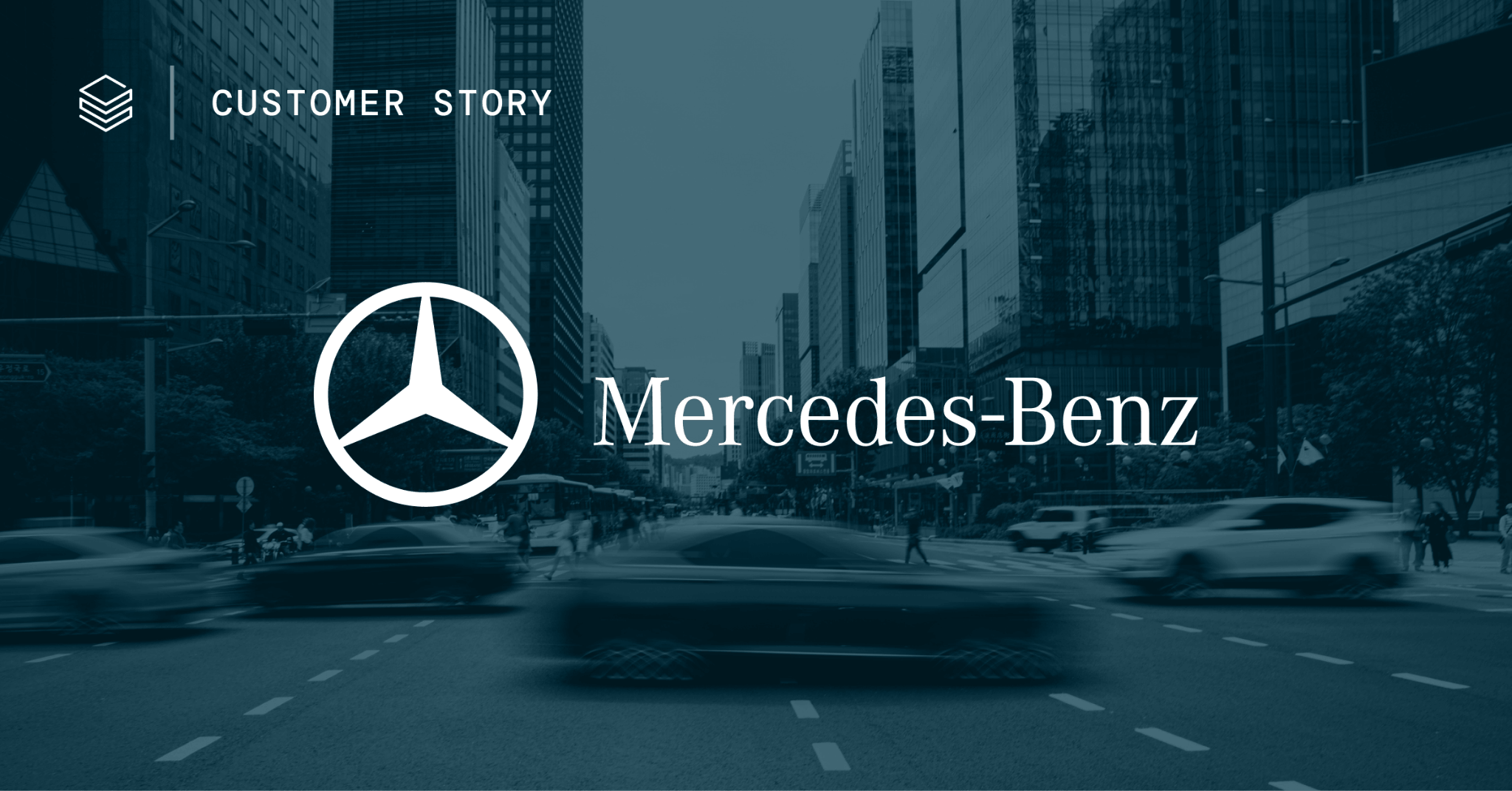 Unlocking semantics for AI: How Mercedes-Benz Korea built trusted “Talk to Data” at scale