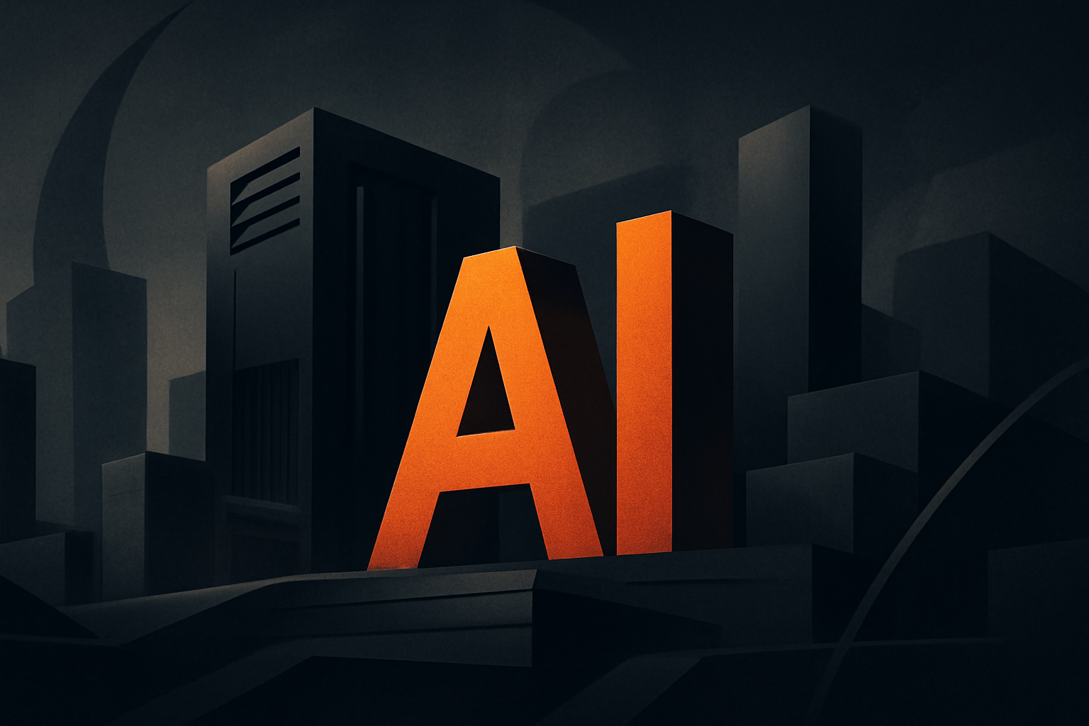 The AI compute gap: Enterprises are buying infrastructure faster than they can measure what it costs